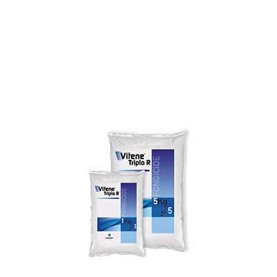 Vitene Triplo R